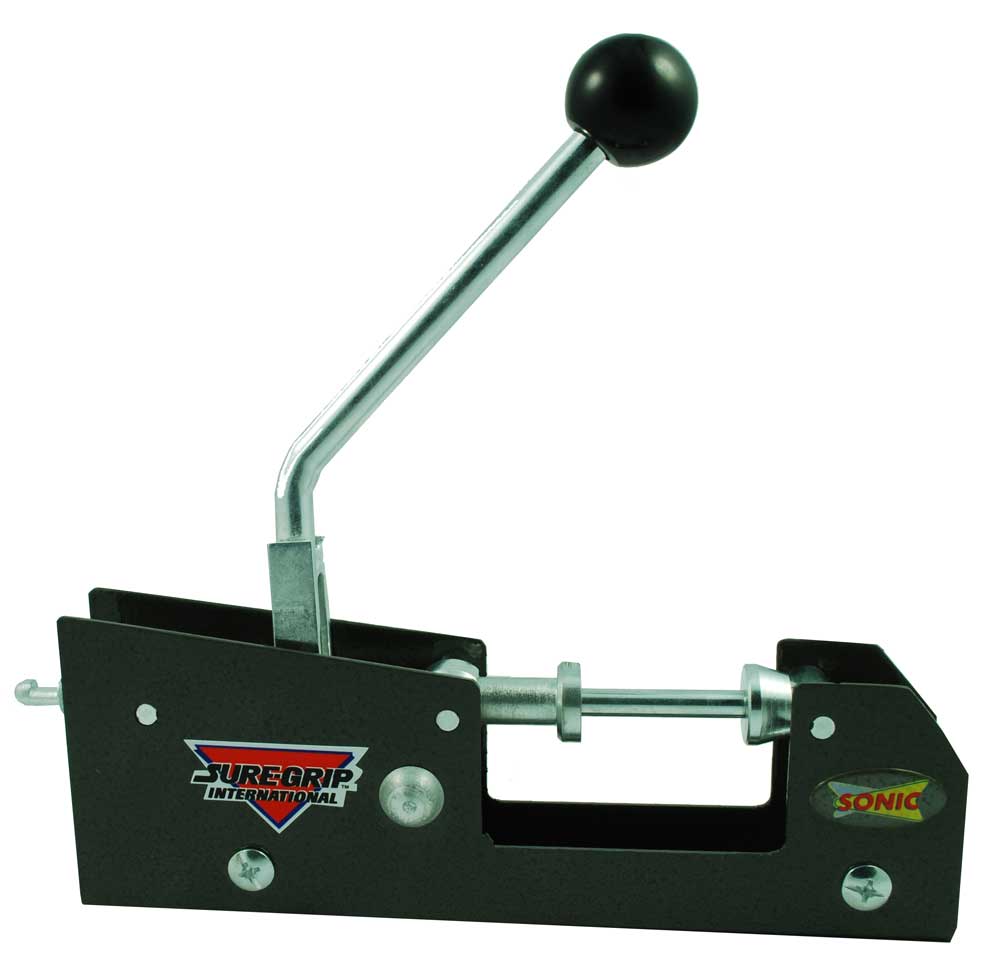 Sonic Bearing Press Puller at The Skate Depot