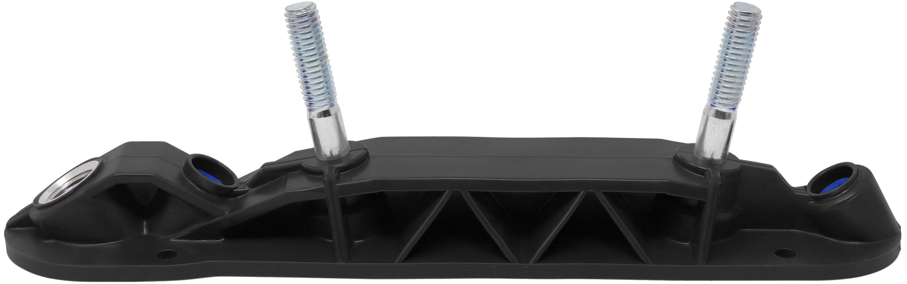 Sunlite Plates Bare at The Skate Depot