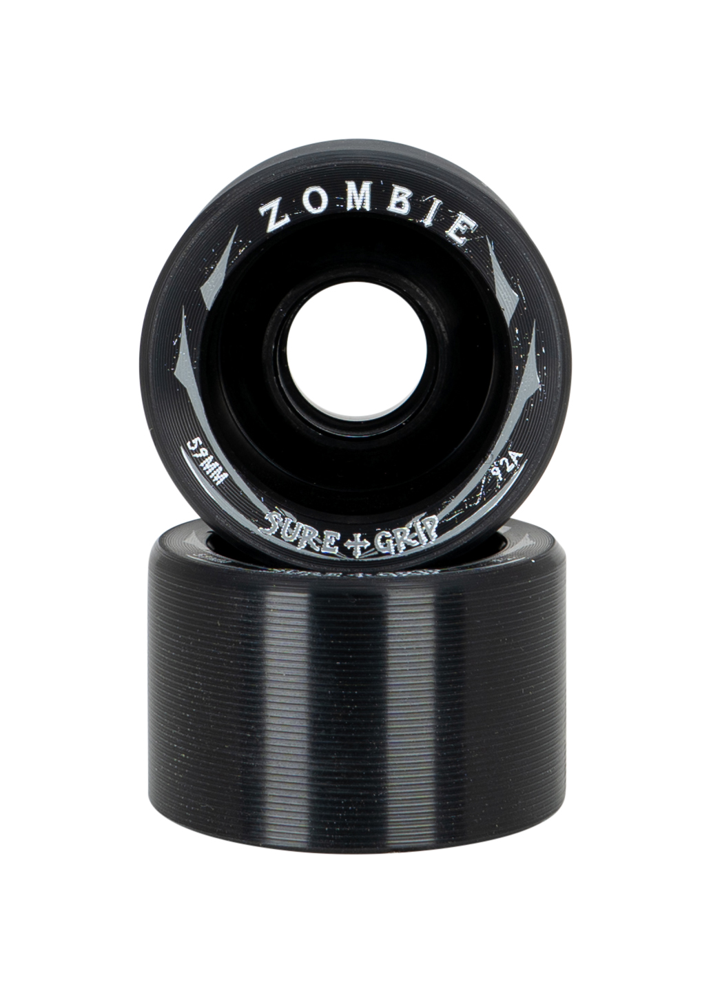 SureGrip Zombie Wheels at The Skate Depot