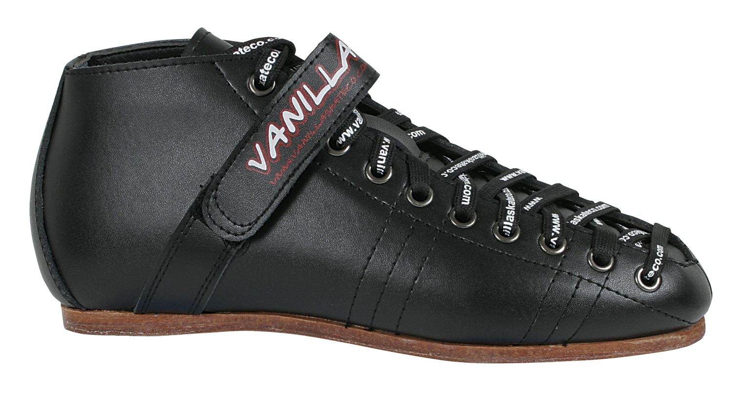 Vanilla Classic Boots at The Skate Depot