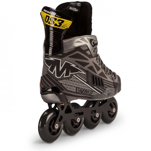 Mission inhaler ds3 Clearance