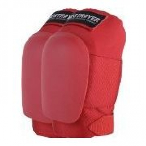 Destroyer Pro Knee Pads at The Skate Depot