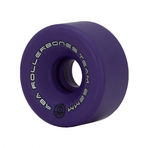 RollerBones Team Series Wheels at The Skate Depot