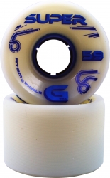 ATOM Super-G Wheels