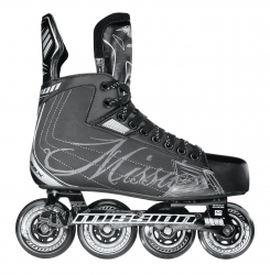 Bauer Mission BSX Youth Hockey Skates
