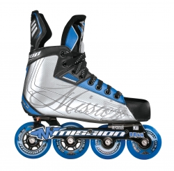 Bauer Mission DSX Hockey Skates