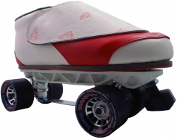 Vanilla Diamond Sunlite Labeda Broadway - Size 10