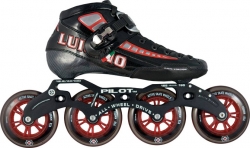 Luigino Attitude 195 Mount