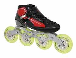 Luigino Sting Speed Inline Skate