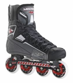 Mission CSX Hockey Skates