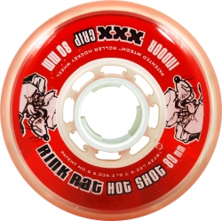 Rink Rat Hot Shot Wheels
