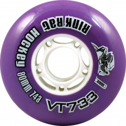 Rink Rat VT733 Wheels