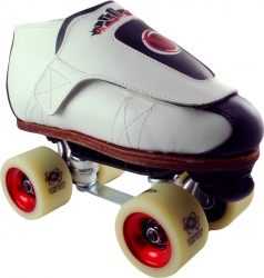 Vanilla Tony Zane Sunlite Stroker - Size 04