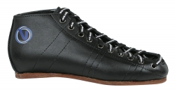 Vanilla Express Boots