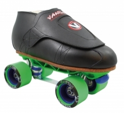 Vanilla Freestyle Sunlite Scribble (Old Style)